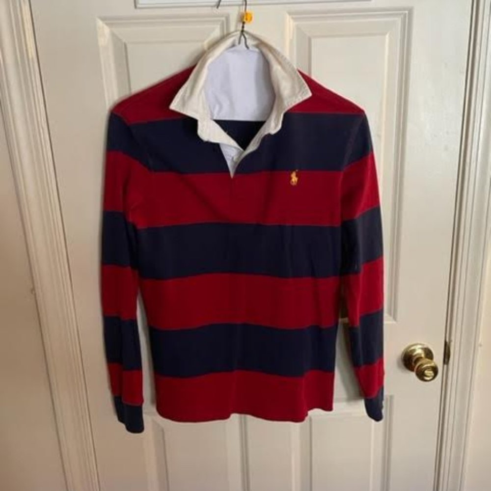 Polo Ralph Lauren Rugby